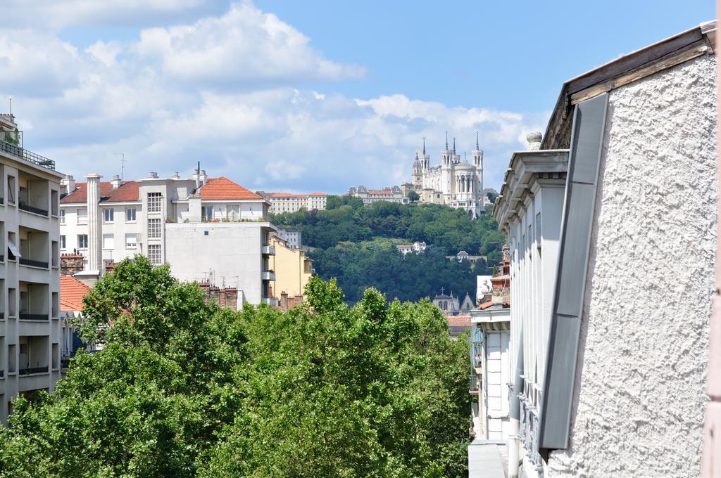 Saxe And The City , Downtown Lyon Exterior foto